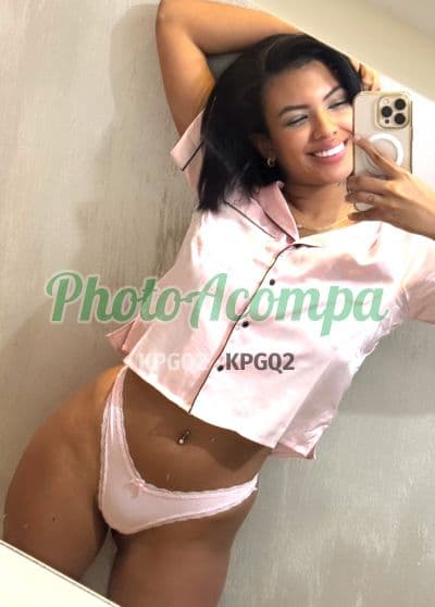 Acompanhante em Macaé — beijo grego, foto 2 de Michele