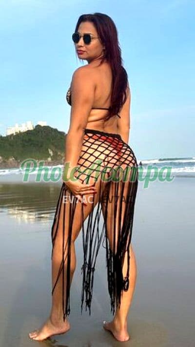 Acompanhante depilada em Santos (5) — Michele