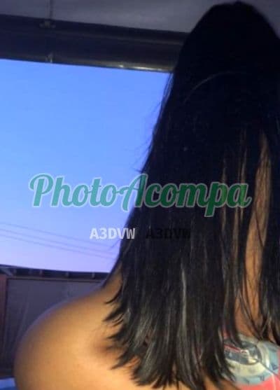 Acompanhante morena em Rio de Janeiro (5) — Micheli