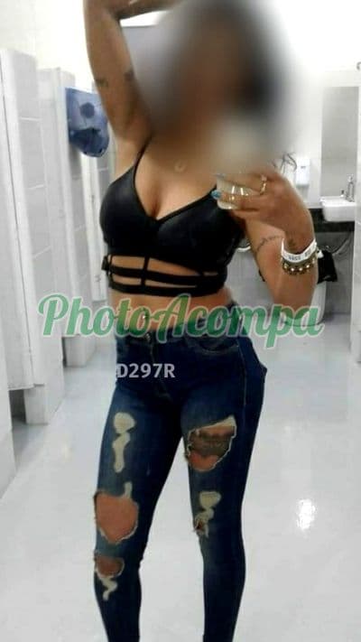 Foto 4: Acompanhante em Sorocaba — namoradinha, Michelle