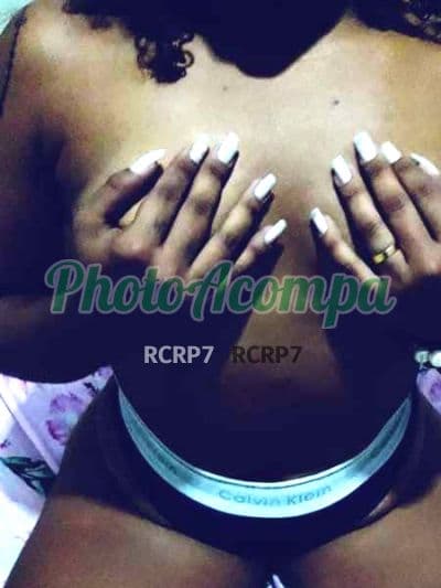 Acompanhante morena em Nova Iguaçu, foto 3 de Michelle