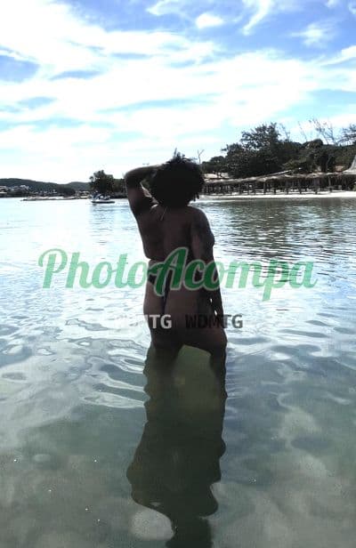 Acompanhante em São Paulo com anal (6) — Michelle