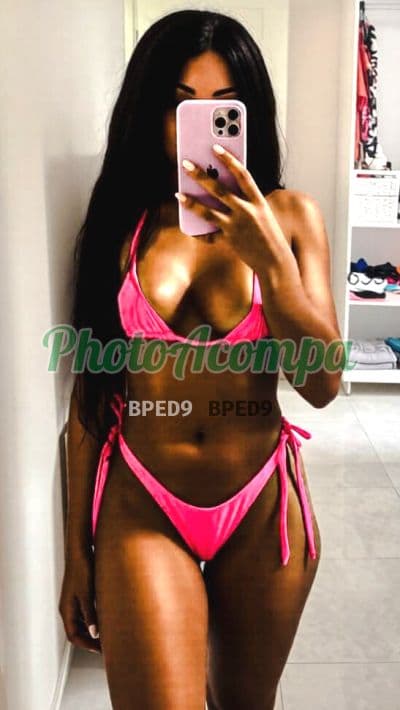 Acompanhante depilada em Rio de Janeiro (5) — Michelle