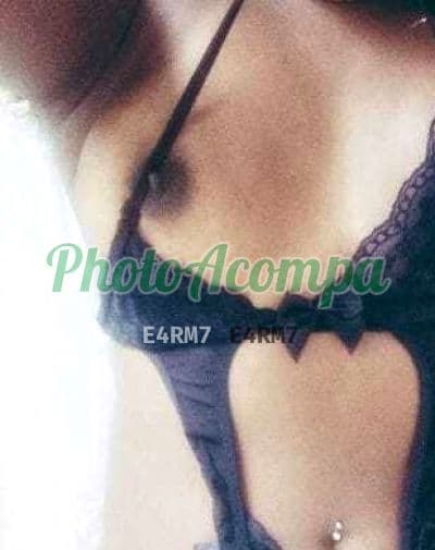Foto 4: Acompanhante em Duque de Caxias — namoradinha, Michelle