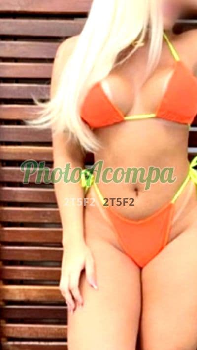 Foto 5: Acompanhante depilada em Campina Grande — Michelle