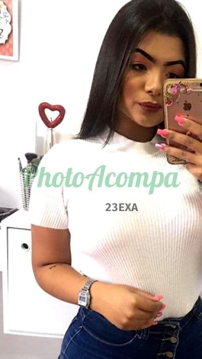 Foto 4: Acompanhante em Rio de Janeiro — namoradinha, Michelle