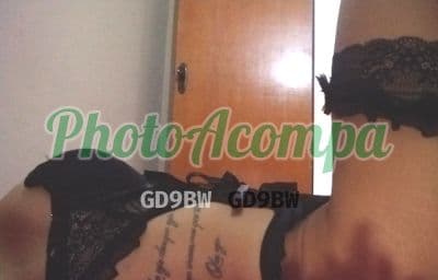 Foto 4: Acompanhante em Ribeirão Preto — namoradinha, Michelle