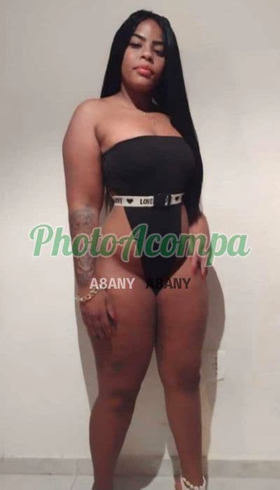 Foto 5: Acompanhante morena em Rio de Janeiro — Michelle
