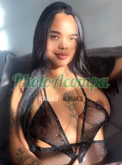 Foto 4: Acompanhante em Goiânia — namoradinha, Michelle