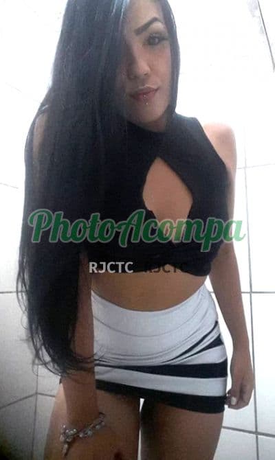 Foto 4: Acompanhante em Rio de Janeiro — experiência de namorada, Michelle