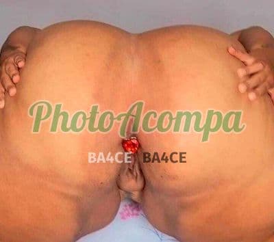 Foto 5: Acompanhante de seios naturais em Salvador — Michelle