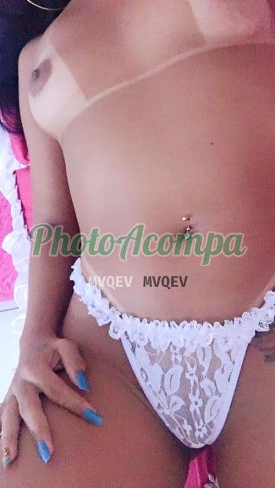 Foto 5: Acompanhante morena em São Luís — Michelly