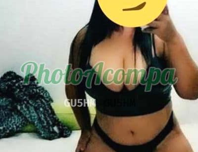 Acompanhante em Cascavel com experiência de namorada (4) — Michelly