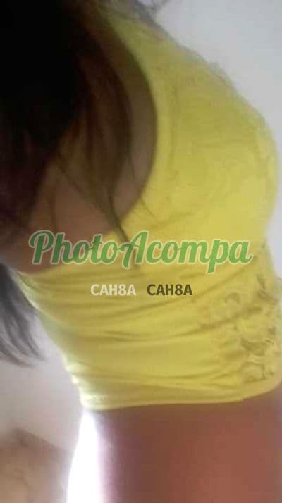 Foto 5: Acompanhante de seios naturais em Ribeirão Preto — Michelly