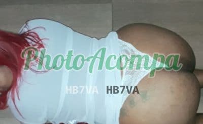 Acompanhante em Belo Horizonte com sexo anal (6) — Michelly