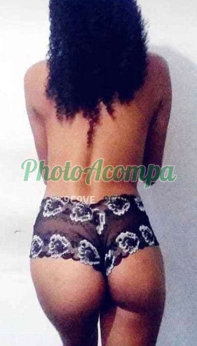 Foto 4: Acompanhante imagem autêntica em Cariacica — Michelly