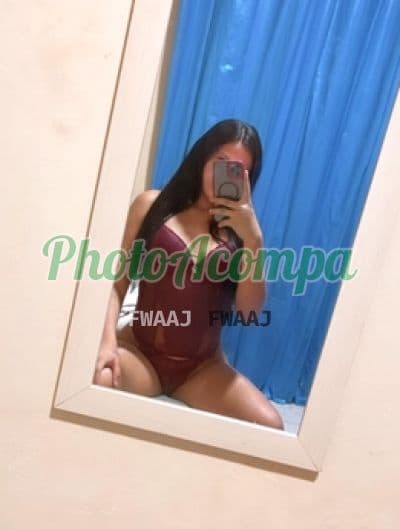 Acompanhante em Boa Vista — experiência de namorada, foto 2 de Michelly