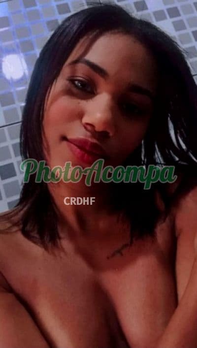 Foto 5: Acompanhante morena em Rio de Janeiro — Michelly
