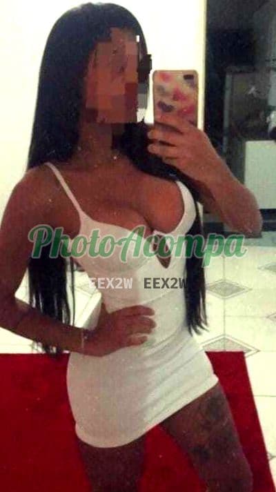 Acompanhante mignon em Osasco, foto 3 de Michelly
