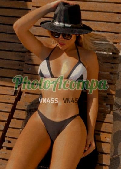 Acompanhante em Gravataí — beijo grego, foto 2 de Michelly