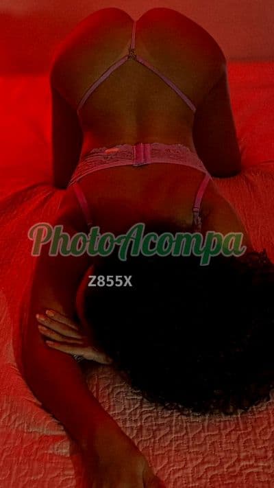 Acompanhante depilada em João Pessoa — Michelly, foto 5