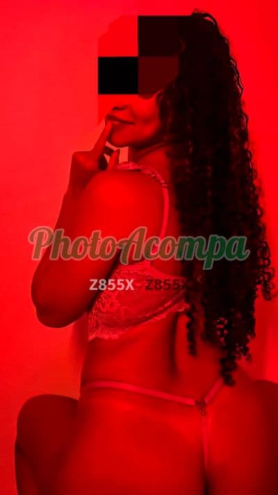 Acompanhante em João Pessoa com beijo grego (6) — Michelly