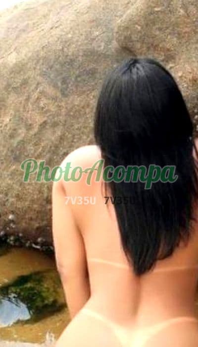 Acompanhante em Praia Grande com beijo grego (2) — Michely
