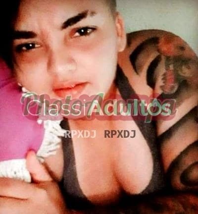 Acompanhante morena em Mossoró, foto de perfil