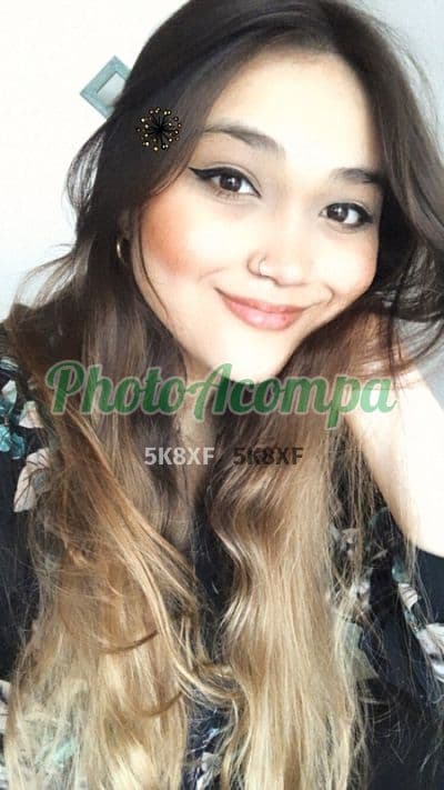 Acompanhante oriental em São Paulo — Midori, foto 5
