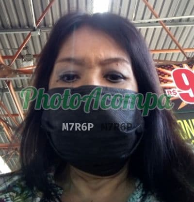 Acompanhante foto real em São Paulo — Mieko, foto 2