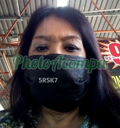 Acompanhante morena em São Paulo — Mieko, foto 5