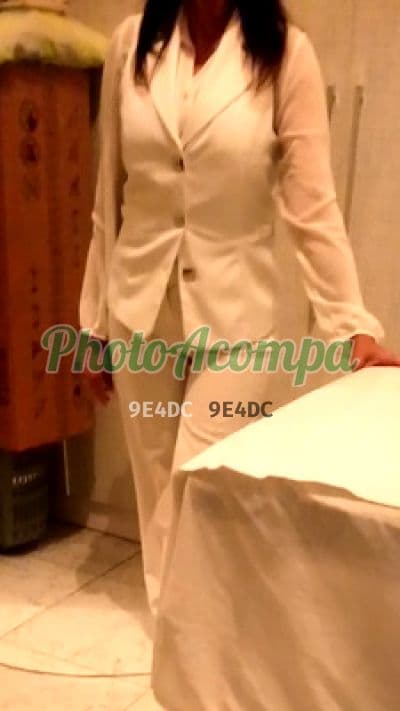 Acompanhante foto real em São Paulo — Mieko, foto 2