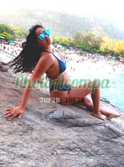 Acompanhante em São Gonçalo com beijo grego (4) — Mih
