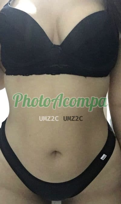 Acompanhante morena em Rio Branco — Mih, foto 3