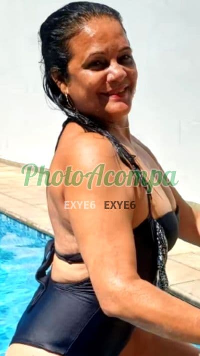 Acompanhante oriental em Guarulhos — Mika, foto 4