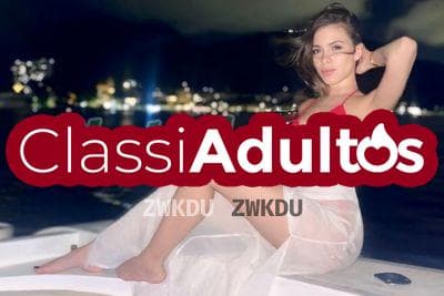 Acompanhante loira em Rio de Janeiro — Mika