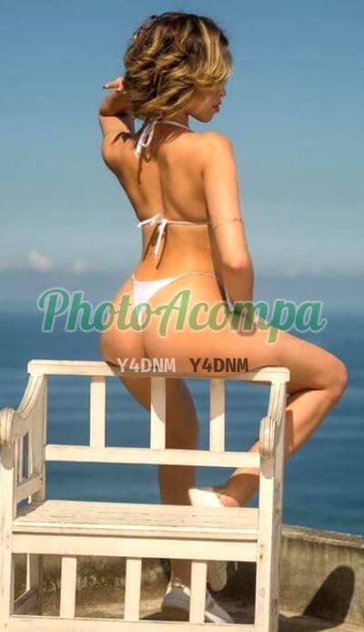 Acompanhante loira em Rio de Janeiro — Mika, foto 5