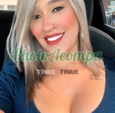 Acompanhante em Jundiaí — beijo na boca, foto 2 de Mika