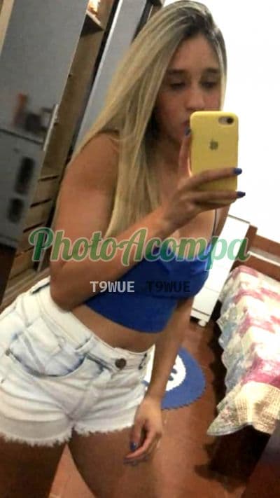 Acompanhante em Jundiaí — namoradinha, foto 4 de Mika