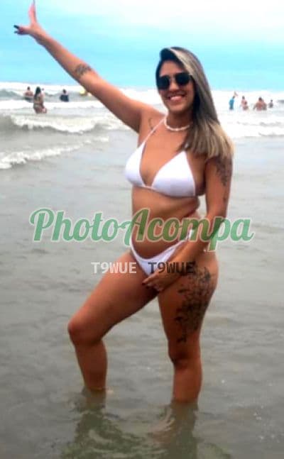 Foto 5: Acompanhante depilada em Jundiaí — Mika