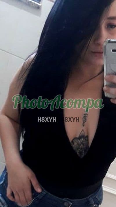 Foto 6: Acompanhante em ABC Paulista — oral sem camisinha, Mika