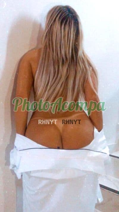 Foto 6: Acompanhante em Batatais — sexo anal, Mika