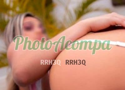 Acompanhante em Santos — anal, foto 6 de Mika