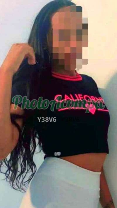 Foto 4: Acompanhante em Resende — namoradinha, Mikaela
