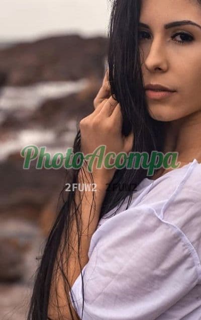 Acompanhante em Rio de Janeiro com beijo grego (6) — Mikaela
