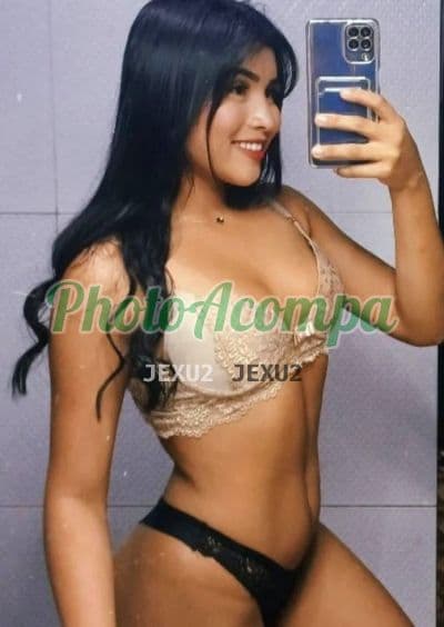 Foto 4: Acompanhante em São José dos Campos — namoradinha, Mikaela