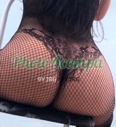 Acompanhante morena em Guarulhos (5) — Mikaela