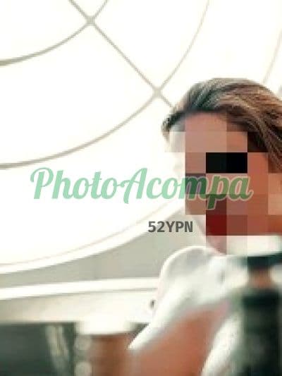 Acompanhante foto verificada em Londrina, foto 3 de Mikaela
