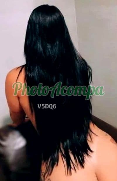 Acompanhante gordinha em Sorocaba, foto 3 de Mikaelinha