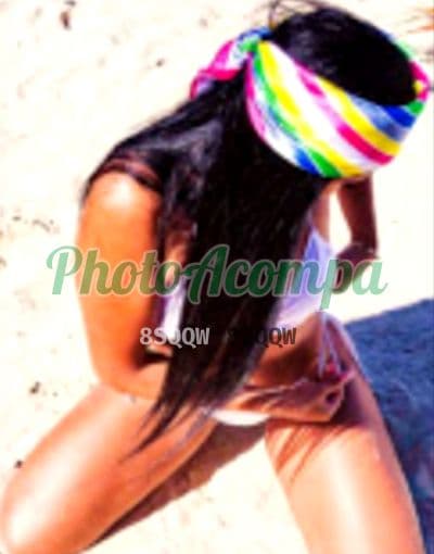 Acompanhante morena em Fortaleza, foto 3 de Mikaelle